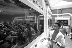 “千人千面”虚拟偶像正式面世 面对C端的数字人是行业质变关键？图片