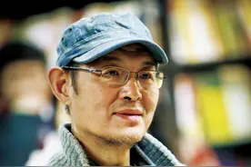 芦苇：我从来都有孤独感图片