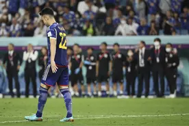 卡塔尔世界杯 | 公兵视点：亚洲足球，继续成长图片