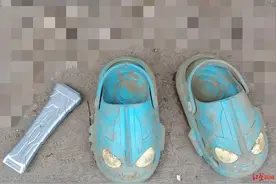 3岁奥特曼男孩之死——嫌犯为同村远亲 杀人原因成谜图片