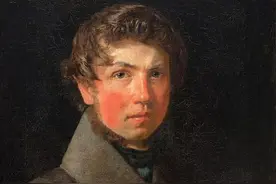 原来油画是这样看的，一篇文章带你了解图片