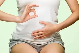 时而腹泻、时而便秘，腹胀气、肚子咕噜咕噜叫不停，这是怎么了？图片