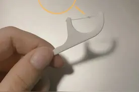 牙线用久了牙缝会变大？还没开始用牙线的人赶紧来看图片