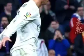 曝C罗1月1日起为沙特效力，葡萄牙主帅：这是他的决定图片