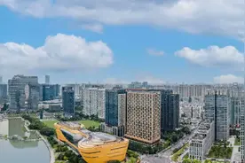 浙江八市上榜！这份新榜单揭示城市竞争的“终极力量”图片