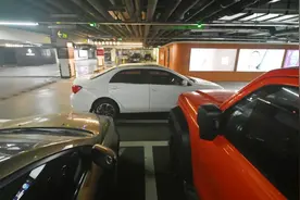 我的车位谁做主？图片