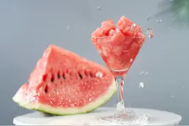 这10种常见水果，好吃又升血糖慢，糖尿病人、减肥人士都能吃图片