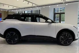 “烧钱”超400亿，恒大造车背后的融资与降本增效图片