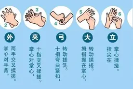 @健康第一责任人：居家防疫小贴士，请查收图片