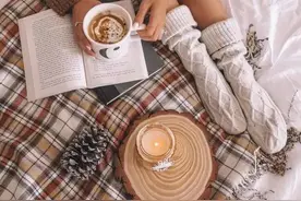 织女整理超强教程合集，毛衣编织的详细步骤及编织的前期准备，荐存图片