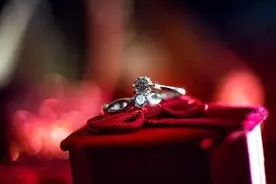 彩礼、嫁妆、钻戒……归个人还是夫妻共有？能否退还？图片