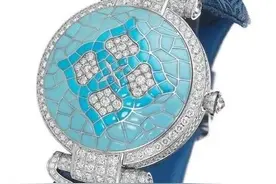 绿松石这么蓝为什么不叫蓝松石图片