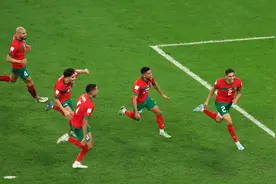 李天昊：你以为很纯粹的摩洛哥足球，其实挺复杂图片