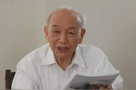 著名教育家潘懋元辞世！他开创中国高等教育界的众多第一图片