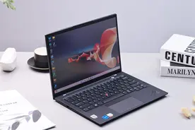 ThinkPad对比苹果M1机型：12代酷睿助力传奇PC再攀性能新高图片
