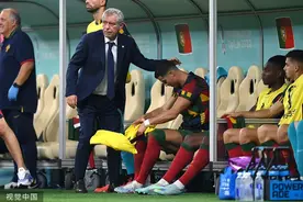 首发还是赢球，哪个对C罗更重要图片