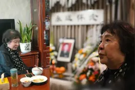 60岁试管生下双胞胎老人丈夫近日去世，当事人：是心脏病发作，和他相依相伴43年，打击很大视频封面