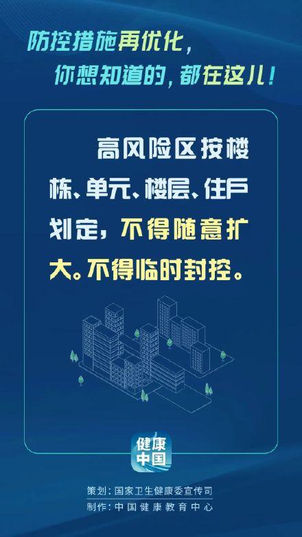 再优化（防控措施再优化）