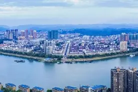 王一丁：沅陵赋图片