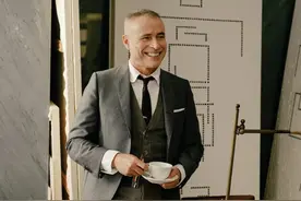 与 Thom Browne 聊聊：早上的晨跑和晚上的香槟同样重要图片