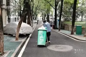 武昌区珞珈山街道：织密建强“三网”守护一方平安图片