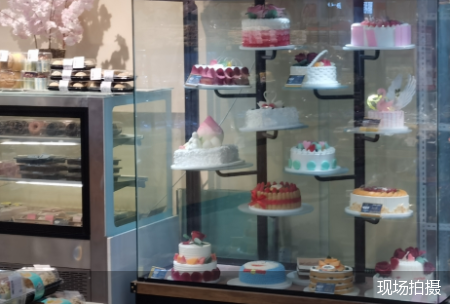 奥特曼蛋糕海绵宝宝（蛋糕店主被诉需赔12万 都是海底小纵队惹的祸）