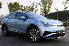 车主反映ID.系列大面积车机故障 上汽大众发布解决方案图片