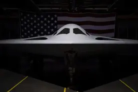 宏亮瞻局｜“突袭者”来了，轰炸机迎来复兴？（下）图片