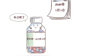 过期药品：你是有害垃圾！特别注意，教您四步妥善处理图片