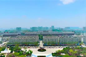 茌平区住建局多措并举推动老旧小区改造图片