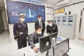 深圳近千栋超高层建筑消防安全靠什么保障？先进技术应用、日常监督检查、安全意识普及一个也不能少图片