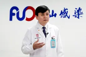 啥症状要去医院？家里备啥？张文宏团队给出新冠居家康复指南图片