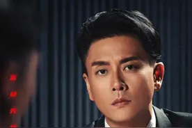 电视剧《廉政狙击》12月10日开播，黄宗泽、吴卓羲主演图片