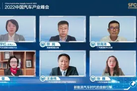 新能源汽车时代：汽车金融的挑战和机遇在哪里？图片