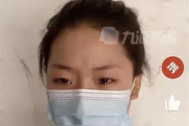 女子实名举报父亲被殴打致死后失联？真相不可从略，正义别再拖延图片