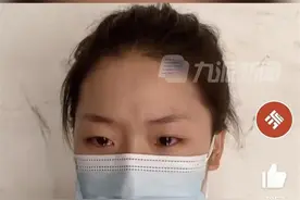 女子实名举报父亲被殴打致死后失联？真相不可从略，正义别再拖延图片