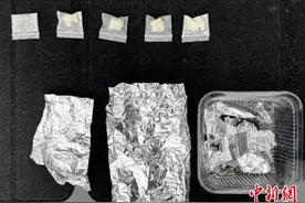 山西晋城警方“集群打零”斩毒魔，抓获55人查处159人图片