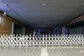 进返京还查核酸、健康码吗？记者探访火车站、机场、检查站图片