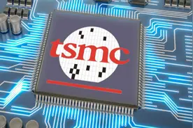 台积电赴美建3nm工厂：到大客户身边去图片