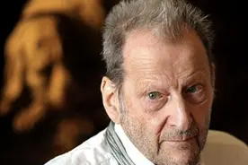 卢西安·弗洛伊德诞辰100周年｜他重新定义了肖像画图片