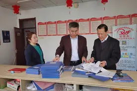 潍坊青州：让幸福在家门口持续升温图片