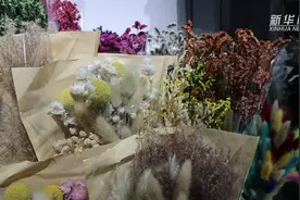 云南嵩明：“美丽经济”展现新活力图片