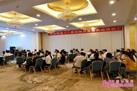 菏泽移动：把实事办好，把好事办实图片