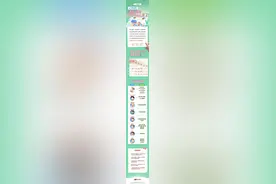 前两日高烧可达40℃！儿童新冠发病7日图，附备药指南图片