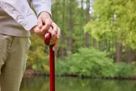 中国“健康老人”国家标准出炉，快来看看你符合几条吧！图片