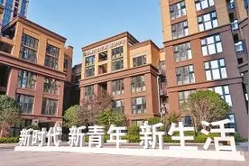 河声：筑牢人才“高地”引来凤凰“筑巢”图片