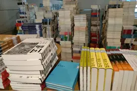 上新 | 铜陵市图书馆即将上架万余册新书图片