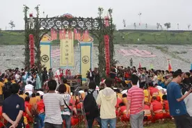 11项！这些人类非遗项目绝艳荆楚！图片