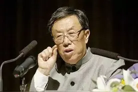 「党建阅读」王蒙：“人性恶”不一定只属于别人图片