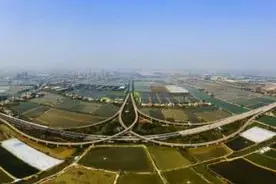 首条内陆直通澳门！广澳高速要升级图片